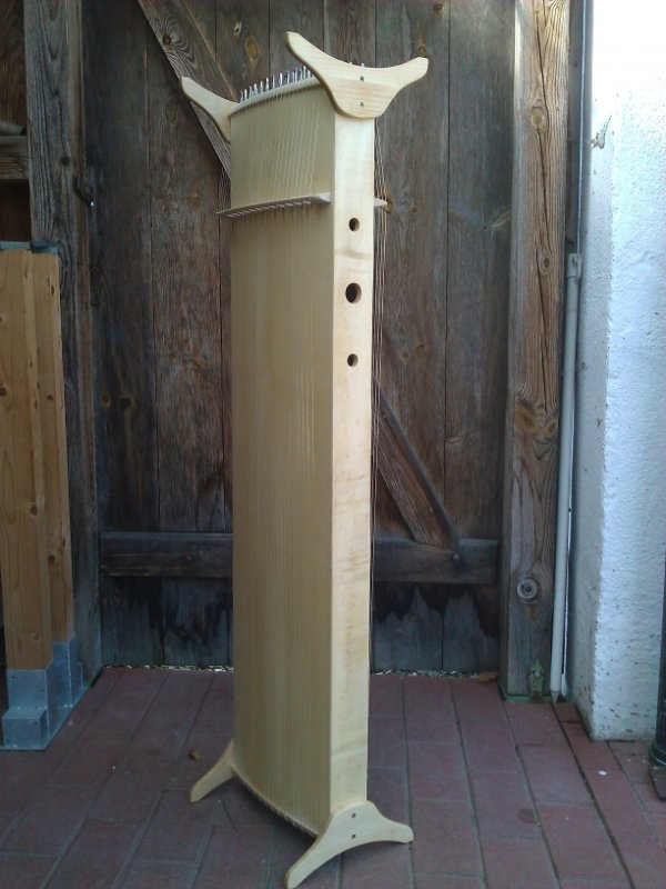 Gebrauchtes Instrument