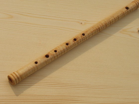 Schwegelpfeiffe – Detail