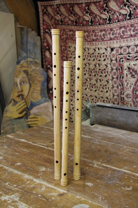 Schwegelpfeiffe – Detail