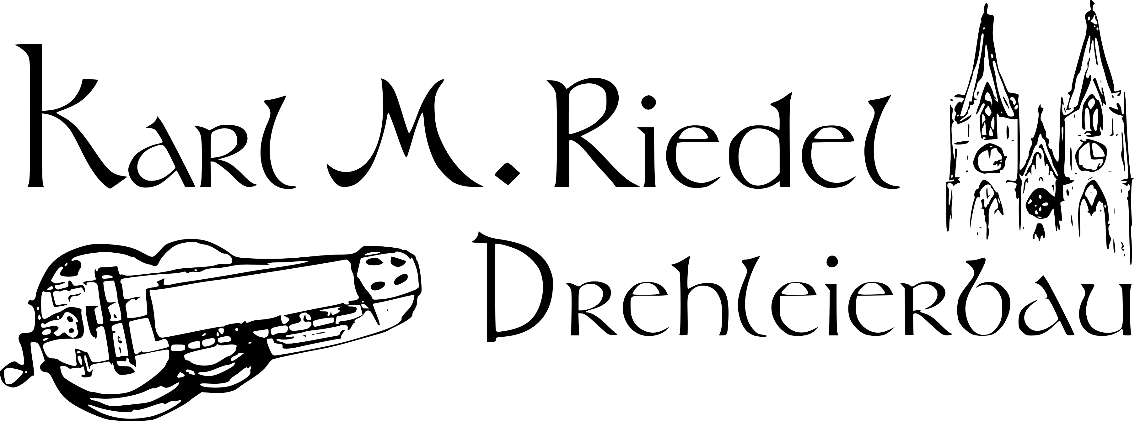 Drehleierbau Riedel